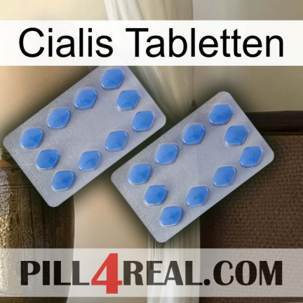 Cialis Tablets 20